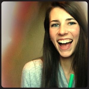 Meet your Posher, Rebecca