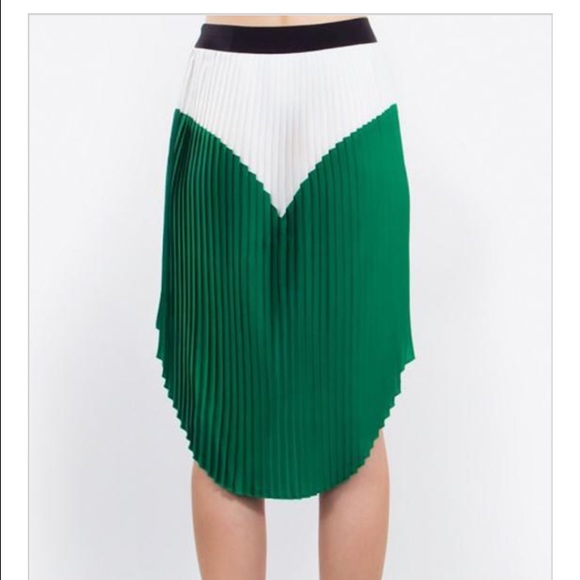 Phoebe skirt