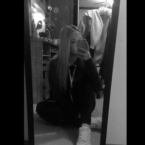 Meet your Posher, Maddie