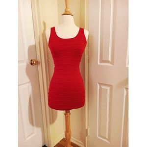 Bodycon dress