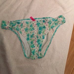 Bathing Suit Bottoms