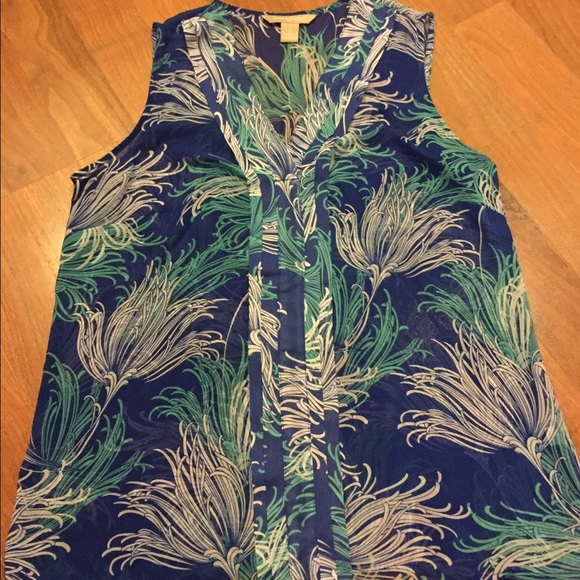 Banana Republic Blouse