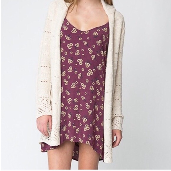 Brandy dress.. Reposh