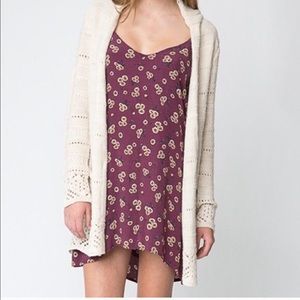 Brandy dress.. Reposh