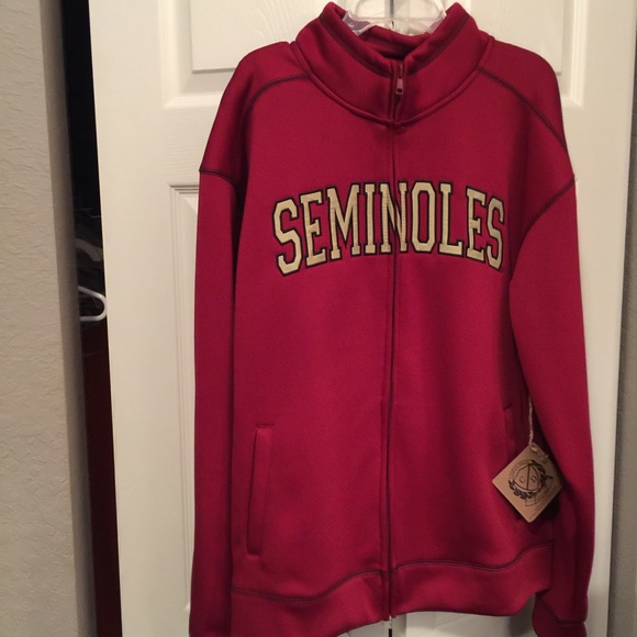 FSU Jacket - Picture 1 of 1
