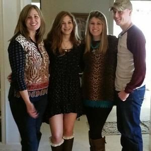 Meet your Posher, Carlin