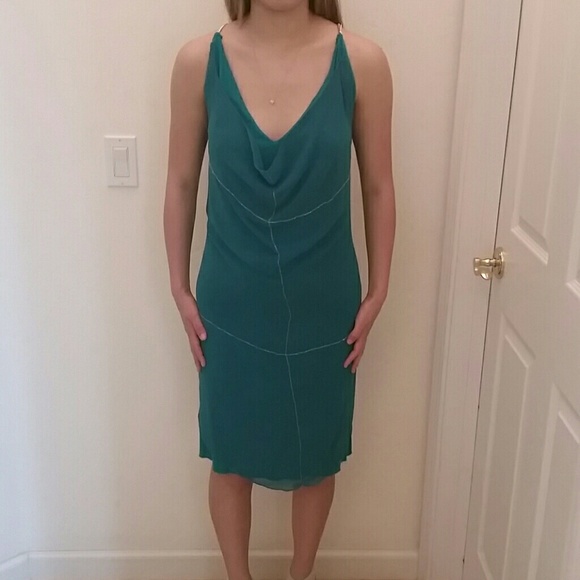 Custom made in maui amazing dress - Picture 1 of 4