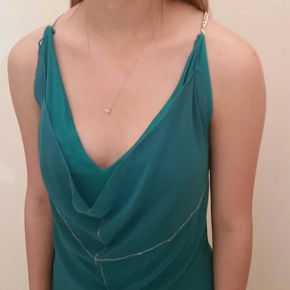 Custom made in maui amazing dress - Picture 2 of 4