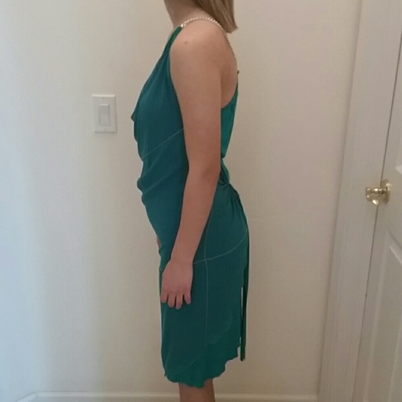 Custom made in maui amazing dress - Picture 3 of 4