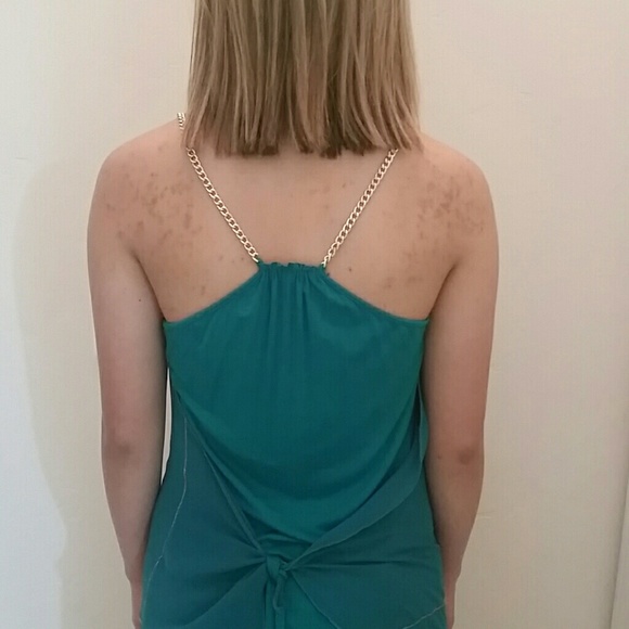 Custom made in maui amazing dress - Picture 4 of 4