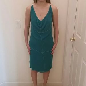 Custom made in maui amazing dress