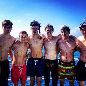 Meet your Posher, George