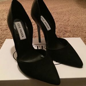 SALE!!! Make an offer! 🍾Steve Madden heels