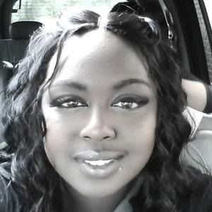 Meet your Posher, Cherell