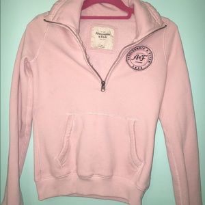 abercrombie lounge shirt