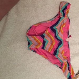 Bathing suit bottoms