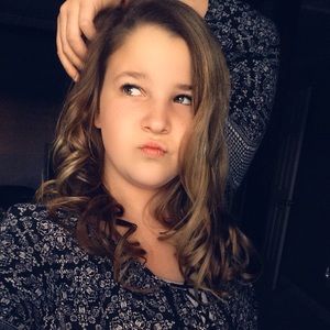 Meet your Posher, Alaina