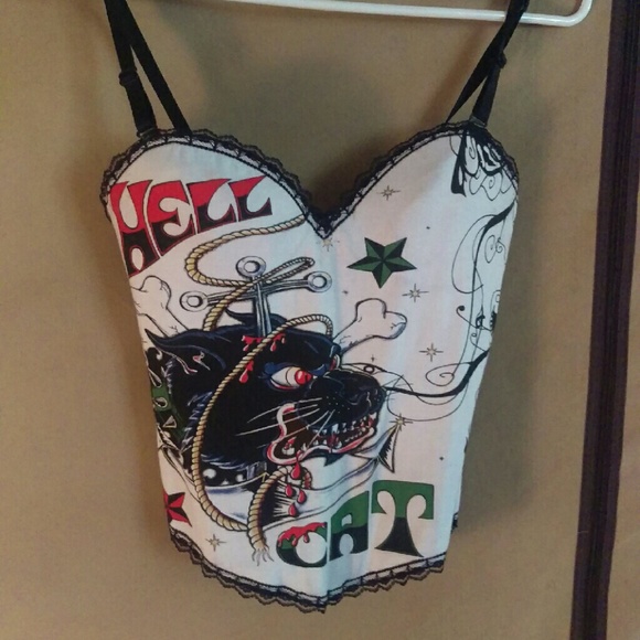 Corset
