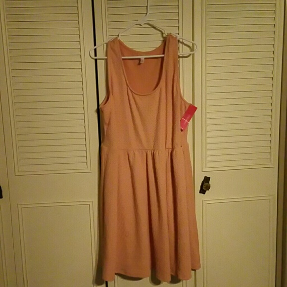 Xhilaration Dress XXL