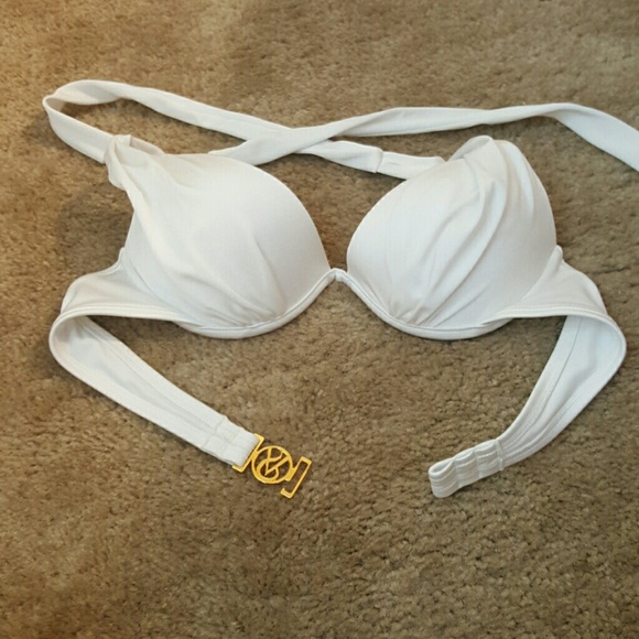 Victoria's Secret swimsuit top