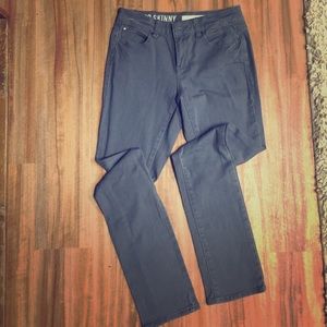 DKNY jeans