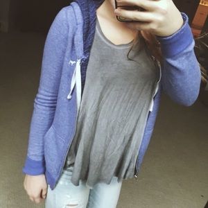 Victoria's Secret pink jacket