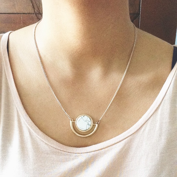 Soleil (Pendant necklace) 🌞 SOLD - Picture 2 of 2