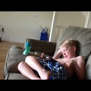 Meet your Posher, Nancy