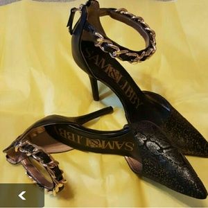 Beautiful Sam & libby shoes