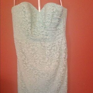Women's Lace dress