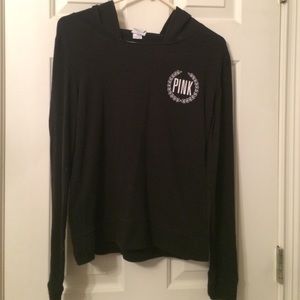 Love Pink Sweatshirt