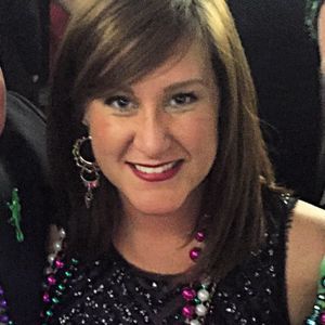 Meet your Posher, Marcie