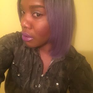 Meet your Posher, Tayandra