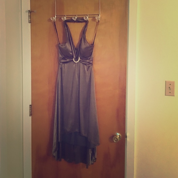 Brand new halter dress