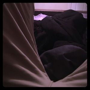 My school pants (official Ramsey street wear )