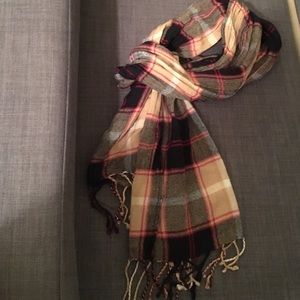 Splash Scarf -- great deal!