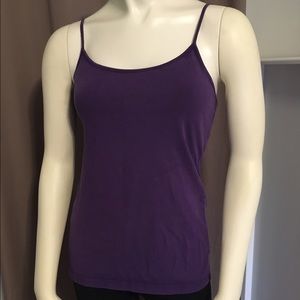 Gap Purple Tank