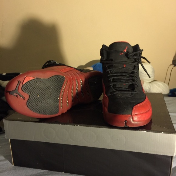 Flu game 12