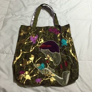 Disney Couture Tote