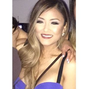 Meet your Posher, Yanna