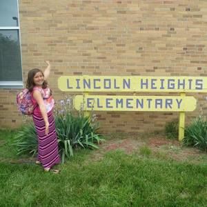 Meet your Posher, Katelyn