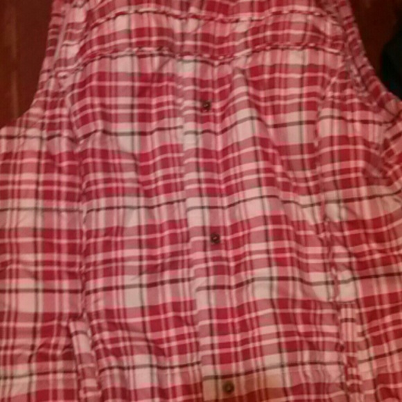 Furry Vest - Picture 3 of 3