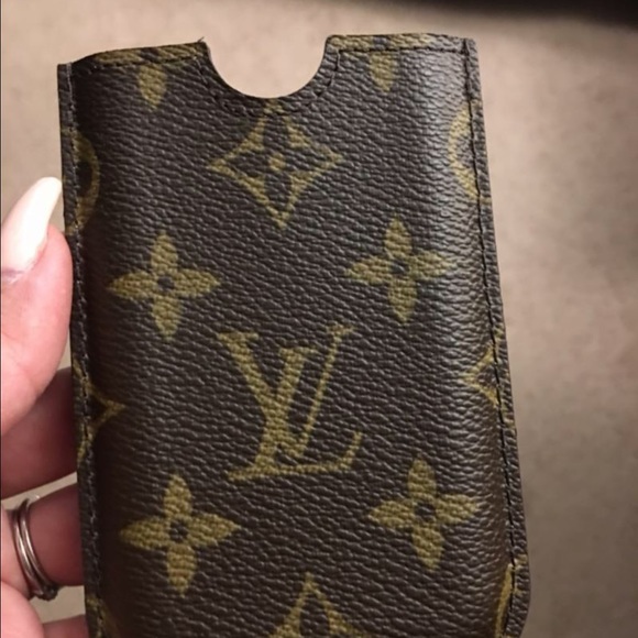 LV holder