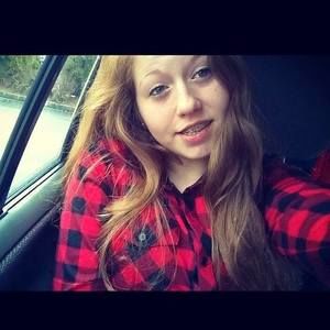 Meet your Posher, Kelsey