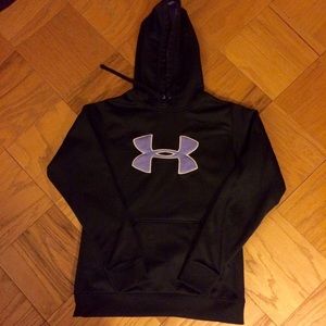 Under Armor hoodie