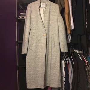Zara Coat