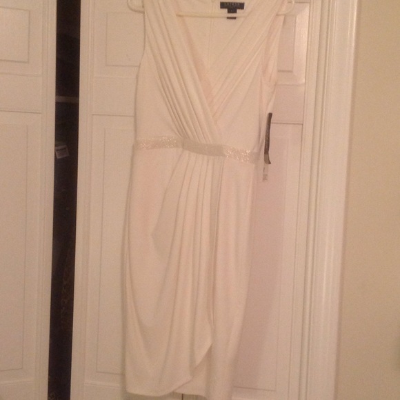 NWT Ralph Lauren dress