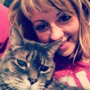 Meet your Posher, Brittany