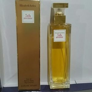 Elizabeth Arden 5 th avenue parfum