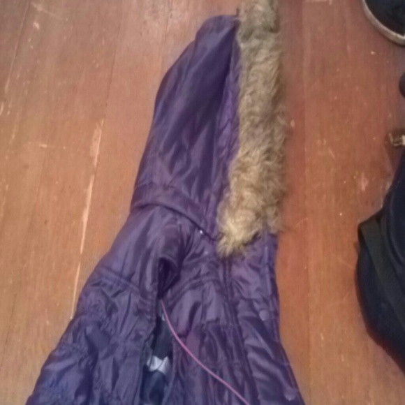 Vest
